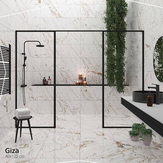 Banyo & Mermer Kaplama