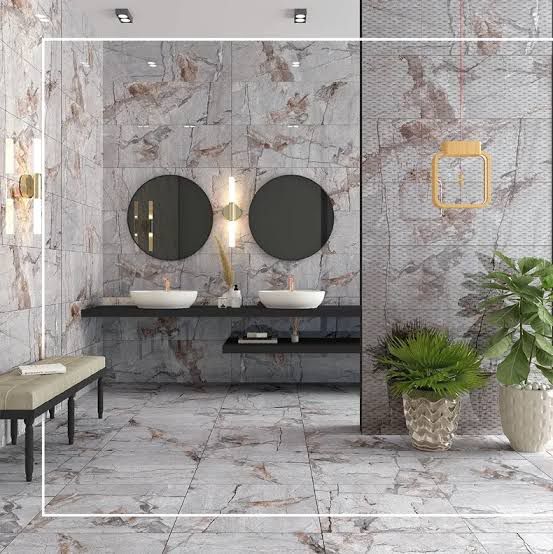 Modern Banyo Uygulaması